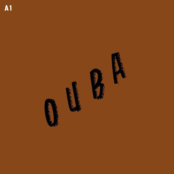 OUBA — Ouba