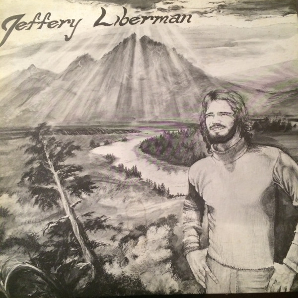 JEFFERY LIBERMAN — Jeffery Liberman