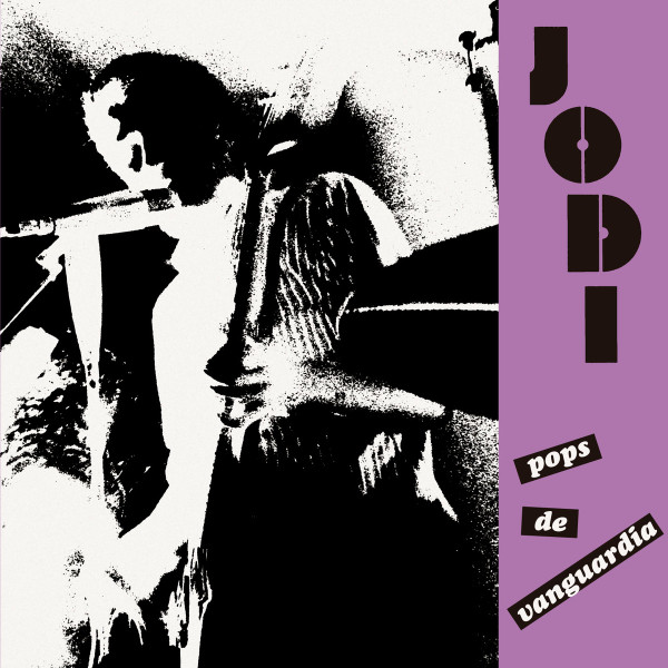 JODI — Pops De Vanguardia