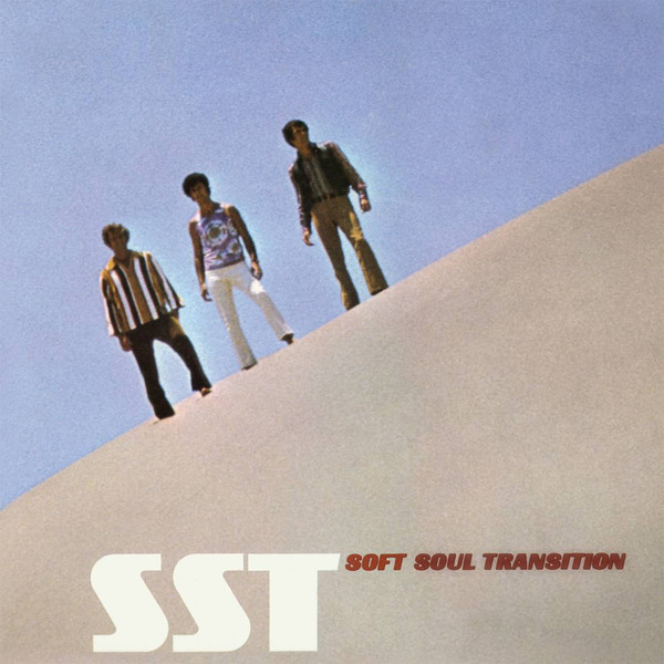 SOFT SOUL TRANSITION — Sst