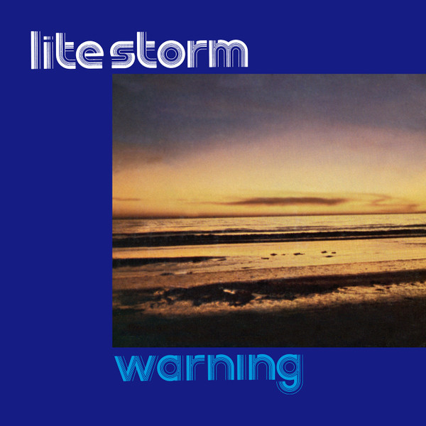 LITE STORM — Warning
