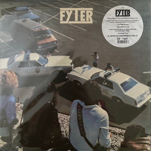 FYTER — Fyter