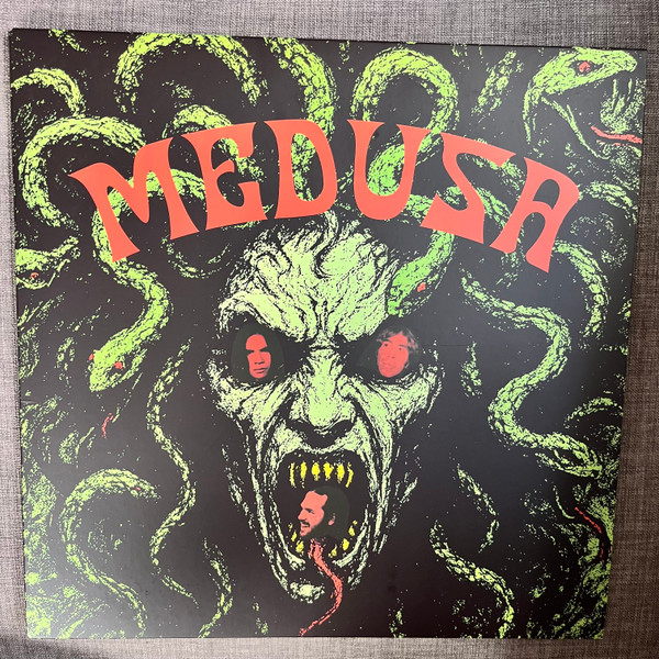 MEDUSA — Medusa