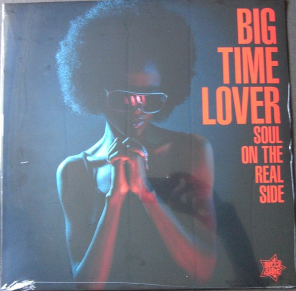 VARIOUS — SOUL ON THE REAL SIDE - BIG TI