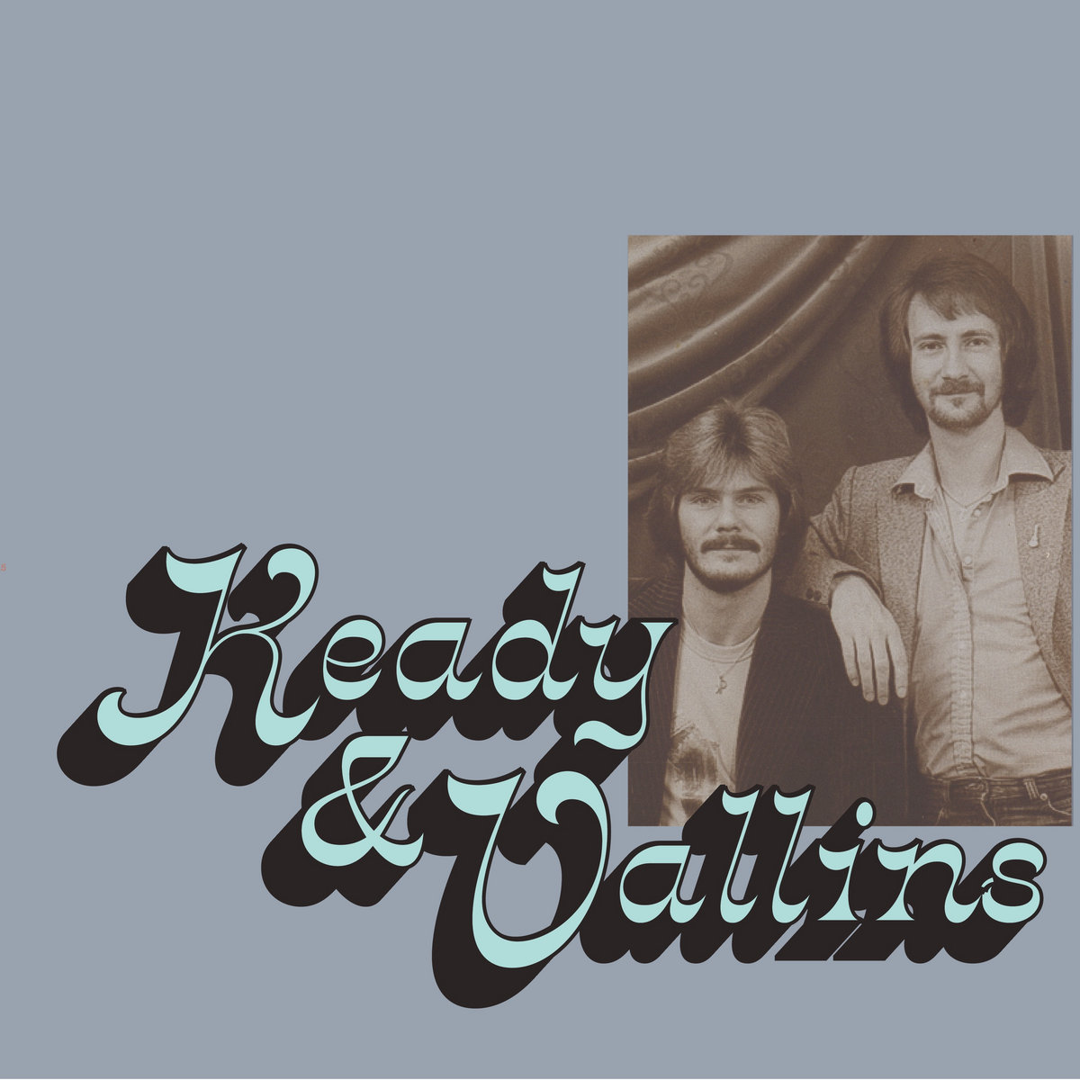 KEADY AND VALLINS — KEADY AND VALLINS