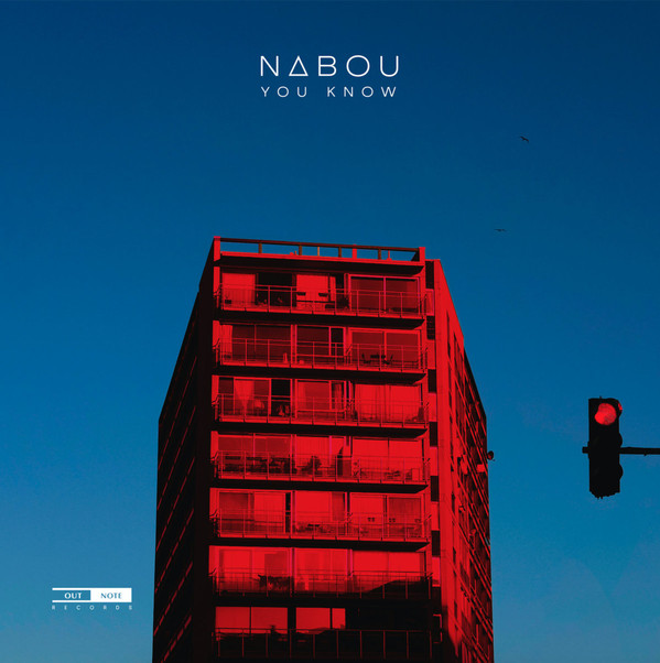 NABOU — YOU KNOW