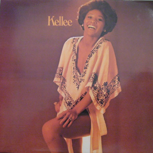 Kellee Patterson — Kellee