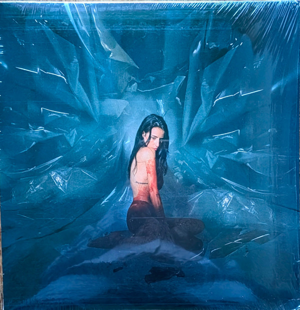 No√©mi B√ºchi — Exuvie