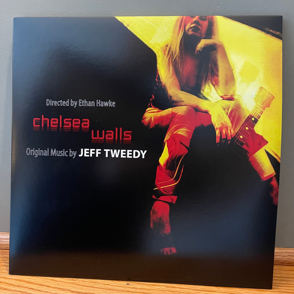 JEFF TWEEDY — Chelsea Walls