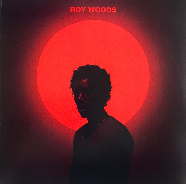 ROY WOODS — WAKING AT DAWN (EXPANDED)