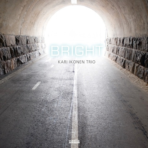 KARI IKONEN — BRIGHT