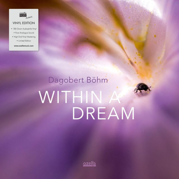 DAGOBERT BOHM — WITHIN A DREAM