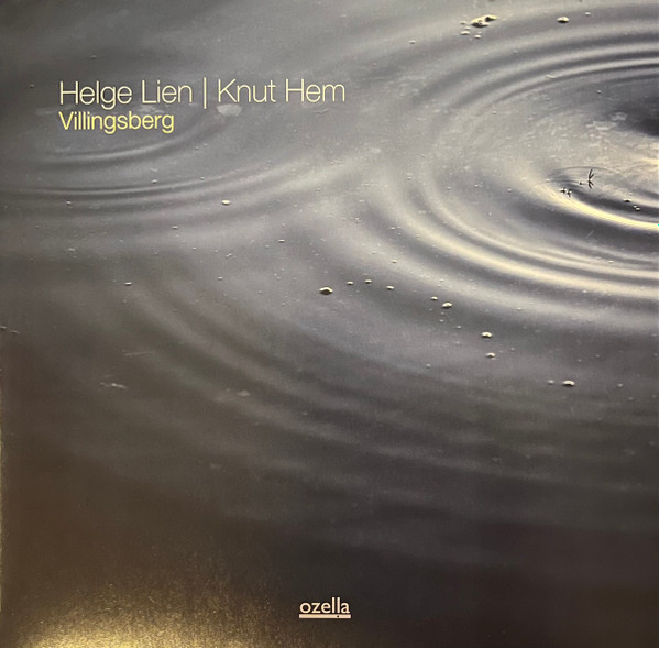 HELGE LIEN & KNUT HEM — VILLINGSBERG