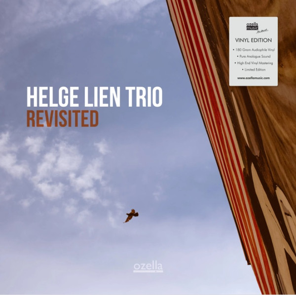 HELGE LIEN TRIO — REVISITED