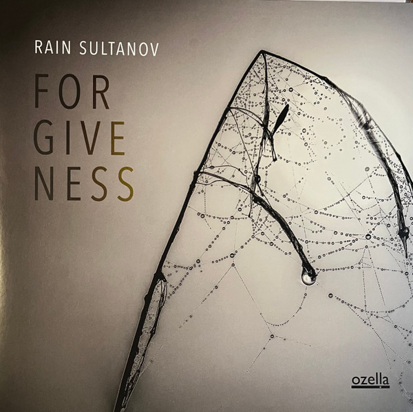 RAIN SULTANOV — FORGIVENESS