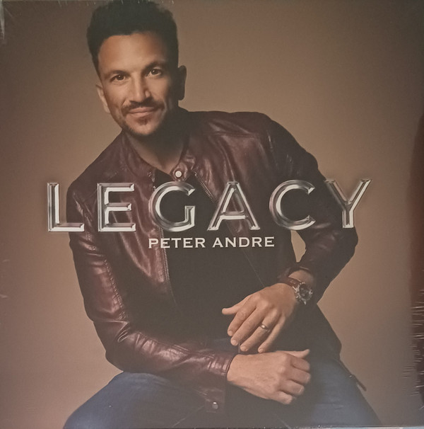 PETER ANDRE — LEGACY
