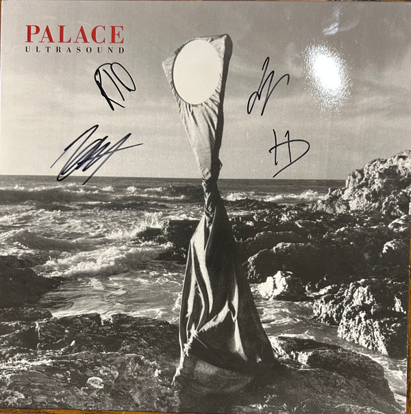 PALACE — ULTRASOUND