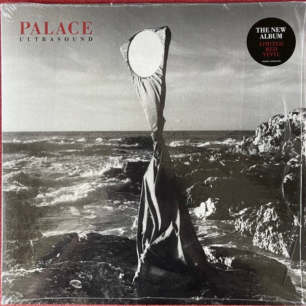 PALACE — ULTRASOUND