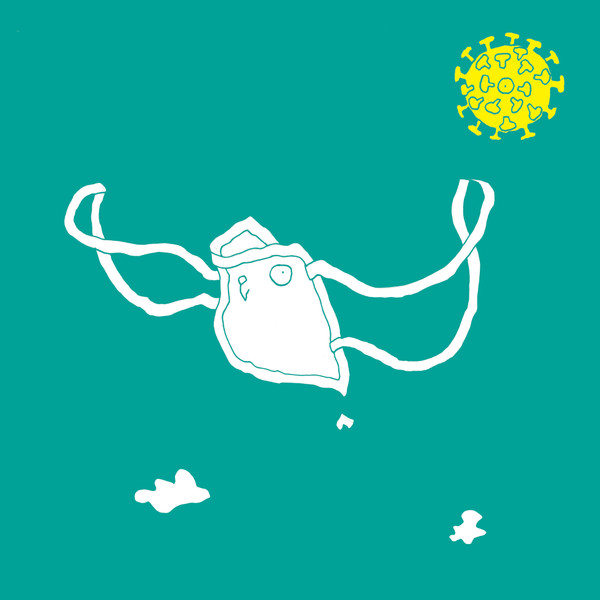 VARIOUS ARTISTS — Paloma Vs. Virus 002