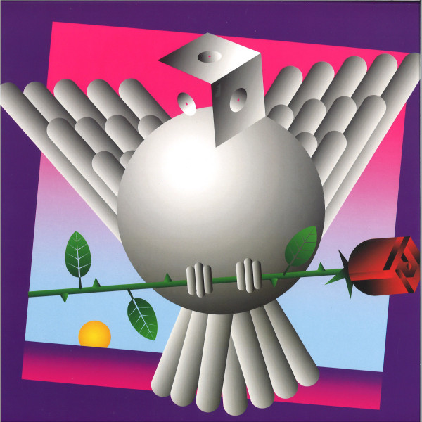 TOM — Lose Yourself EP (Feat. Rose)