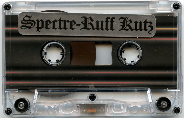 SPECTRE — RUFF KUTZ