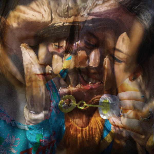 AMNESIA SCANNER & BILL KOULIGAS — LEXACHAST