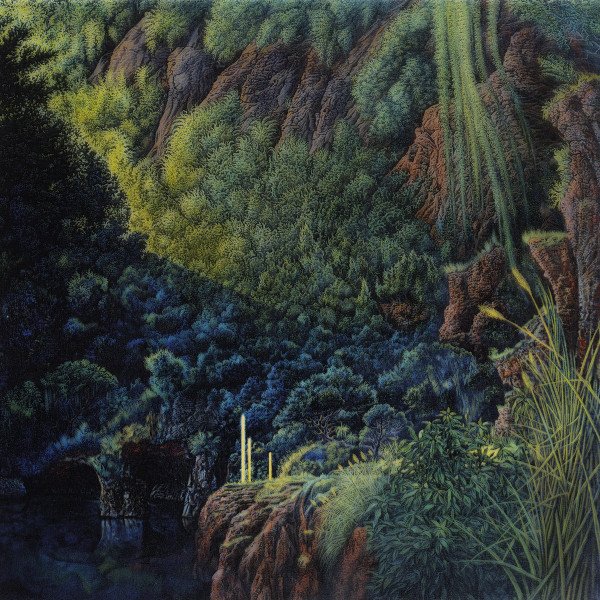 MARINA HERLOP — NEKKUJA