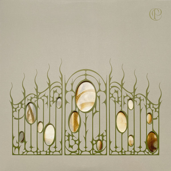 POLACHEKCAROLINE — STANDING AT THE GATE REMIX CO