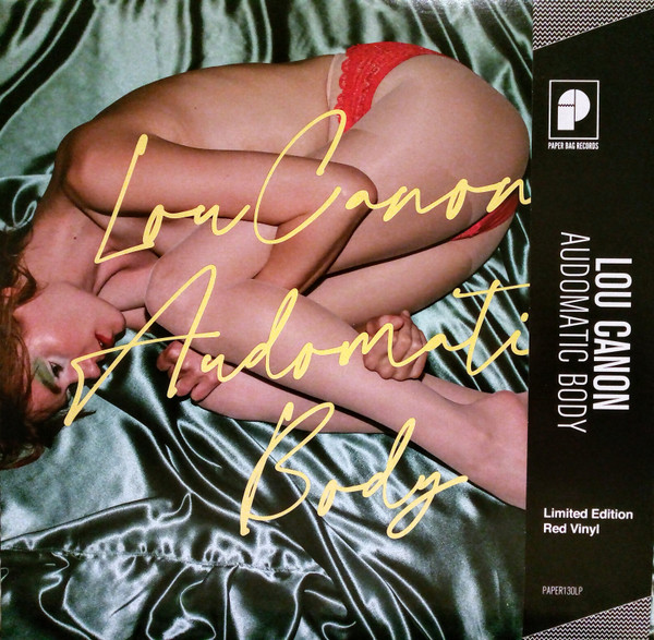 LOU CANON — Audomatic Body