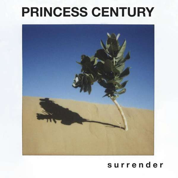 PRINCESS CENTURY — S U R R E N D E R