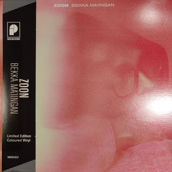 ZOON — BEKKA MAIINGAN