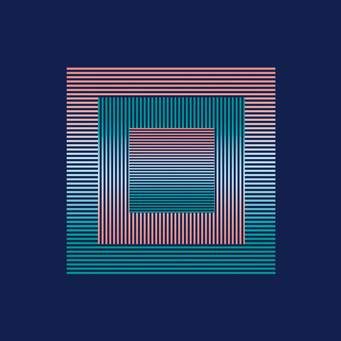 YOUNG GALAXY — ULTRAMARINE