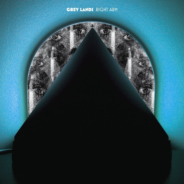 GREY LANDS — Right Arm