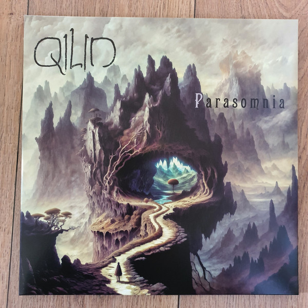 QILIN — PARASOMNIA
