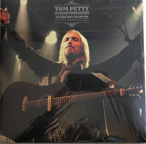 TOM PETTY — My Kinda Town Vol. 2
