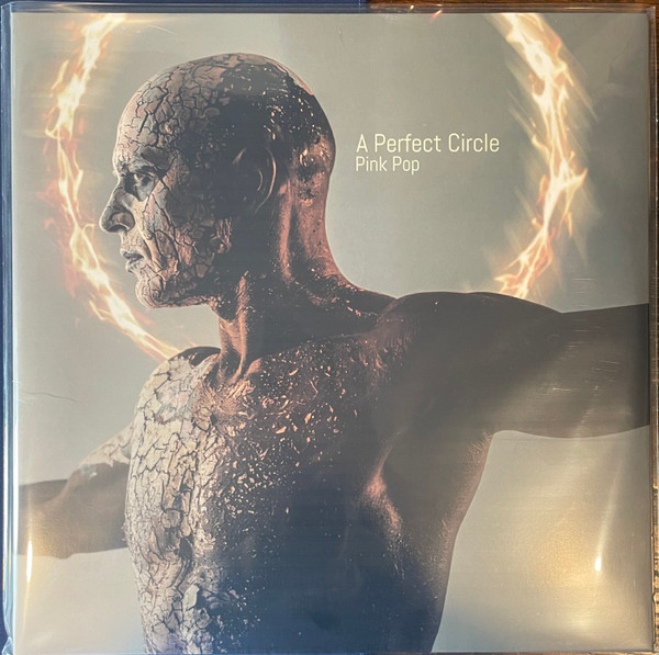 A PERFECT CIRCLE — Pink Pop