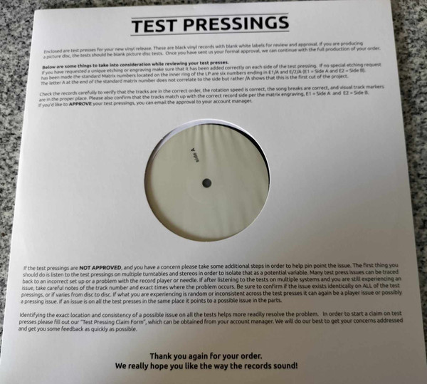 PATTI SMITH — Cbgbs 1979 Vol. 2