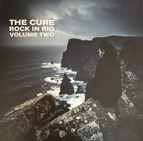 CURE — Rock In Rio Vol. 2