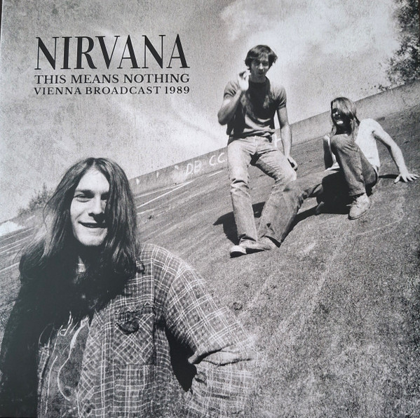 NIRVANA — This Means Nothing
