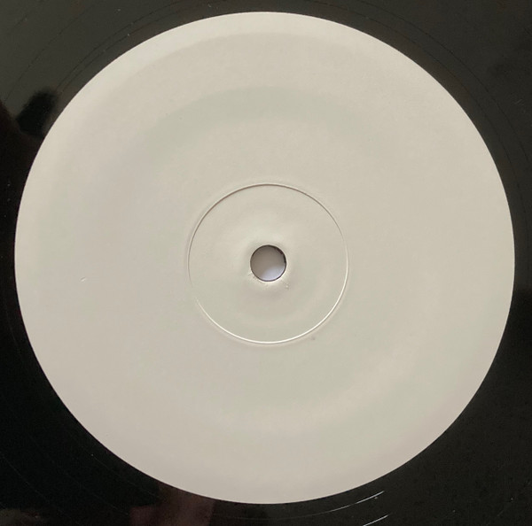 DEPECHE MODE — Nos Alive Festival Vol. 2 (Clear Vinyl)