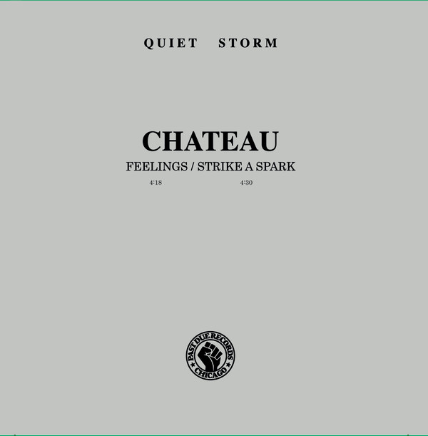 Chateau — Feelings
