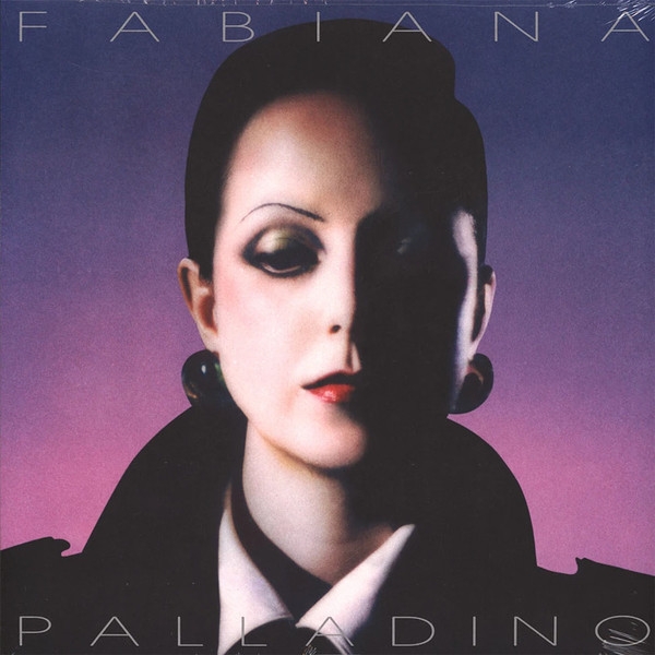 FABIANA PALLADINO — FABIANA PALLADINO