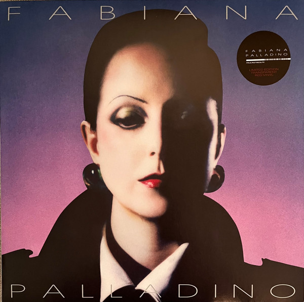 FABIANA PALLADINO — FABIANA PALLADINO