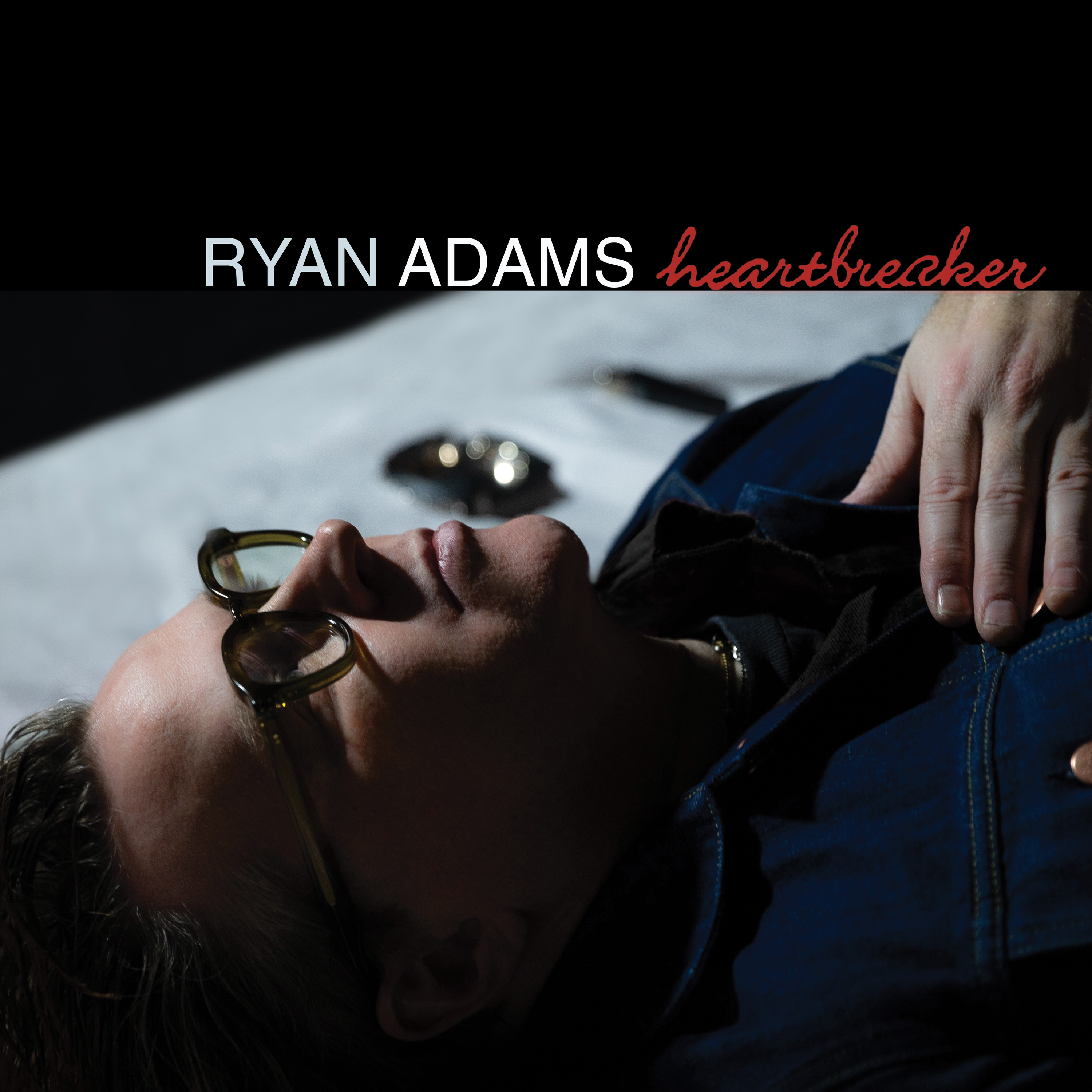 RYAN ADAMS — HEARTBREAKER 25TH ANNIVERSARY EDITION