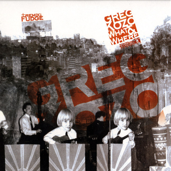 Papa Nugs — PBR006