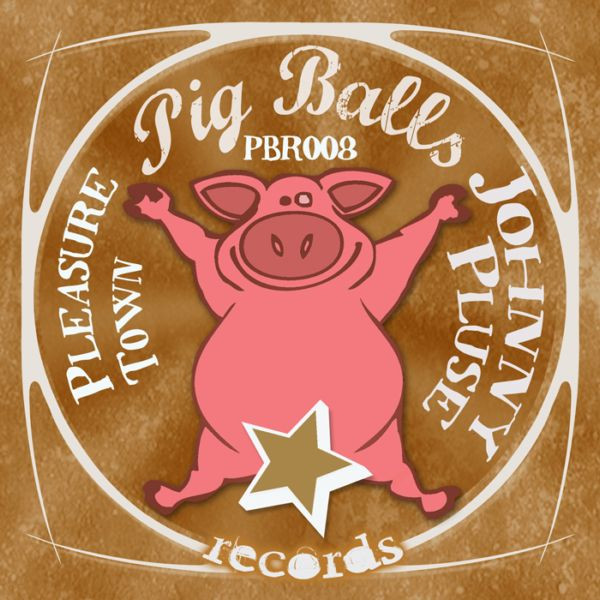 Peaky Beats — PBR008