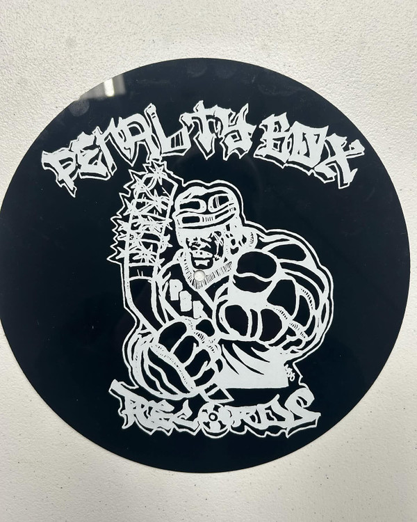 Peaky Beats — PBR009