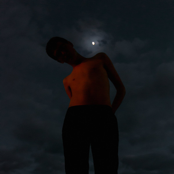 LONTALIUS — ALL I HAVE