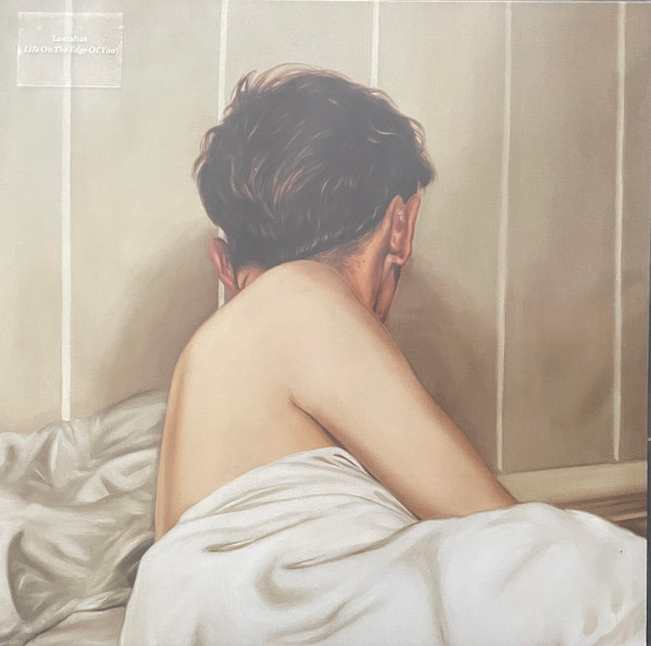 LONTALIUS — LIFE ON THE EDGE OF YOU