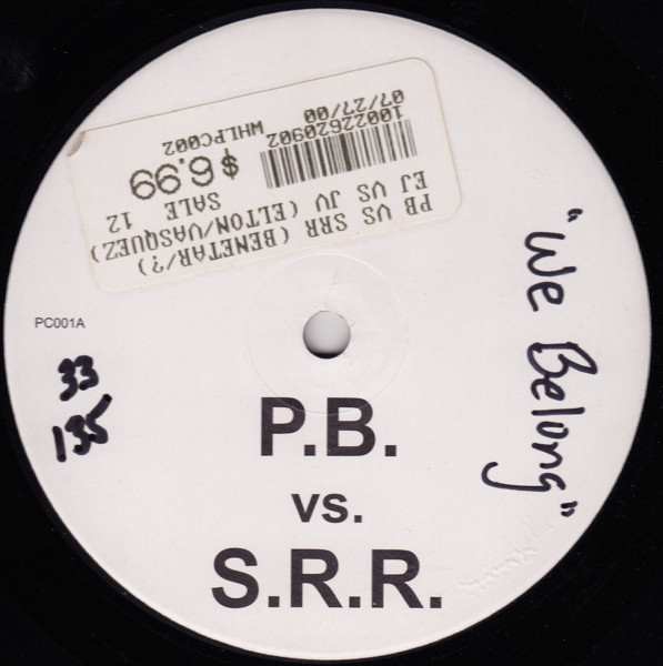 PARIS CESVETTE — As Above. So Below